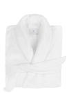 Matouk Cairo Terry Robe In White