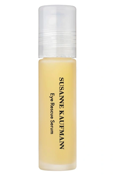 Susanne Kaufmann Eye Rescue Serum 10ml