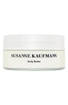 SUSANNE KAUFMANN BODY BUTTER, 6.76 OZ