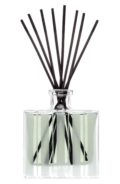 Nest New York Wild Mint & Eucalyptus Reed Diffuser