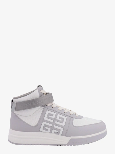 Givenchy G4 High In Grey