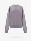 AMI ALEXANDRE MATTIUSSI SWEATSHIRT