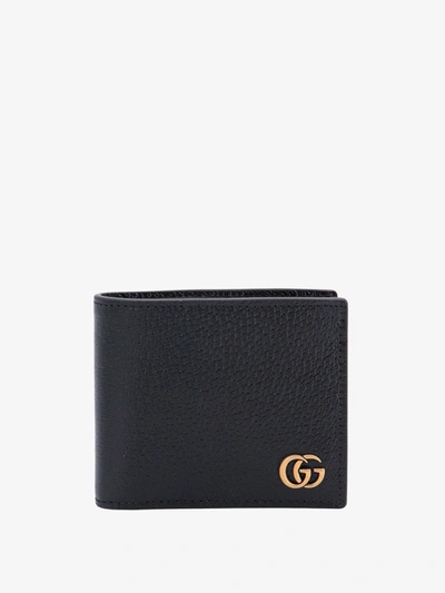 Gucci Wallet In Black