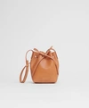 MANSUR GAVRIEL MINI MINI BUCKET