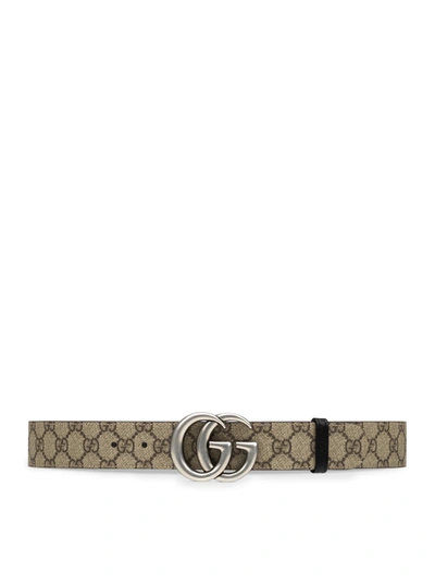 GUCCI GG MARMONT BELT