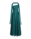 MONIQUE LHUILLIER Long dress,34681814LA 2
