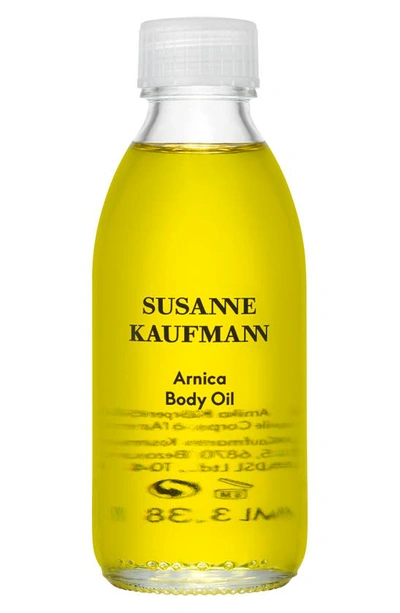 Susanne Kaufmann Stretch Mark Arnica Body Oil (100ml) In Na