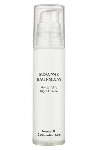 Susanne Kaufmann Nourishing Night Cream 50ml