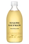 SUSANNE KAUFMANN MALLOW BLOSSOM BATH, 8.45 OZ