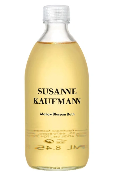 Susanne Kaufmann Mallow Blossom Bath In N,a