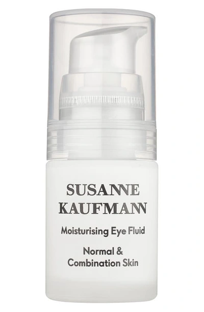 Susanne Kaufmann Moisturizing Eye Fluid, 0.5 oz