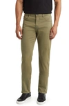 SEVEN 7 FOR ALL MANKIND SLIMMY LUXE PERFORMANCE PLUS SLIM FIT PANTS