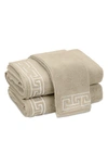 Matouk Adelphi Cotton Bath Sheet In Dune
