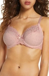 CHANTELLE LINGERIE RIVE GAUCHE FULL COVERAGE UNDERWIRE BRA