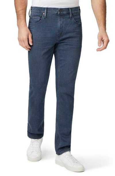 Paige Federal Slim Straight Leg Jeans In Bryson