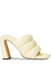 PROENZA SCHOULER ARC 100MM QUILTED MULES