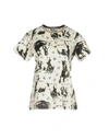 FAUSTO PUGLISI T-SHIRT,12028486GC 3