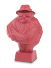 Brainstream Al Dente Singing Floating Pasta Timer, Red In Red
