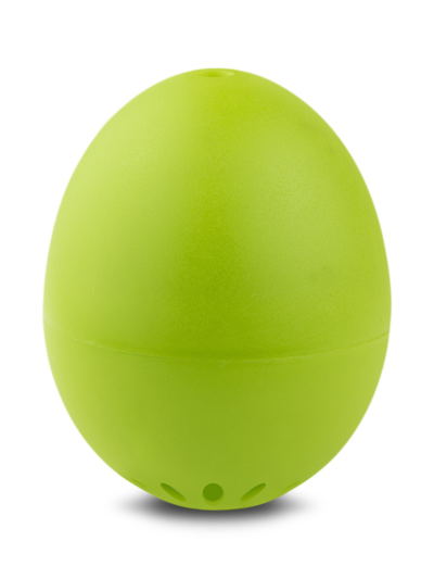 BRAINSTREAM BEEPEGG SINGING AND FLOATING EGG TIMER FOR BOILED EGGS
