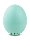 Brainstream Beepegg Singing And Floating Egg Timer For Boiled Eggs In Blue