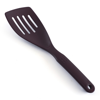 Norpro My Favorite Scoop And Drain Spatula, Black In Black