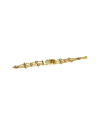 Heritage Chopard Chopard 18k 0.50 Ct. Tw. Diamond Love Happy Heart Bracelet (authentic Pre- Owned)