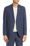 TED BAKER TAMPA SLIM FIT SUIT