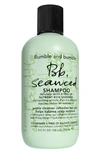 BUMBLE AND BUMBLE SEAWEED SHAMPOO, 2 OZ