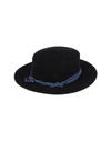 MAISON MICHEL Hat,46517369QI 4