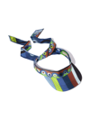 PUCCI ABSTRACT-PRINT SUN HAT
