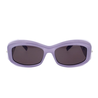 Givenchy Sunglasses In Lilac