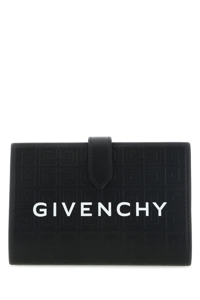 Givenchy Wallets In 001