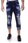 I'm C Couture Jeans In Denim