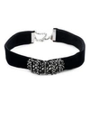 DANNIJO Edrick Embellished Choker