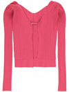 Jacquemus Sweater  Woman Color Pink