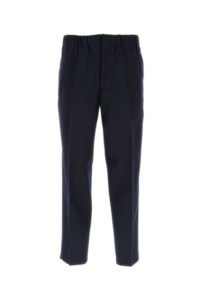 Jil Sander Pants In 401