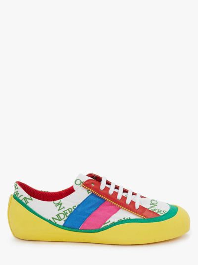 Jw Anderson Sneakers In Multicolor
