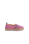 Kenzo Flat Shoes Pink In Pink
