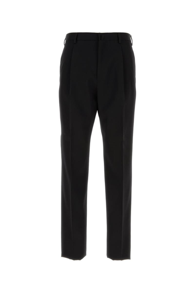 Lanvin Pants In 10