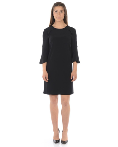 Liu •jo Liu Jo Dress In Black