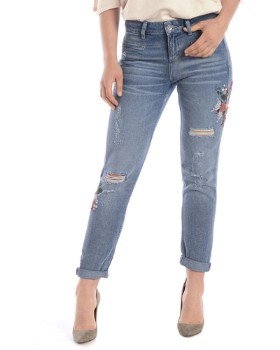 Liu •jo Liu Jo Jeans In Navy