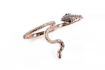 LUXURY FASHION LUXURY FASHION RING 