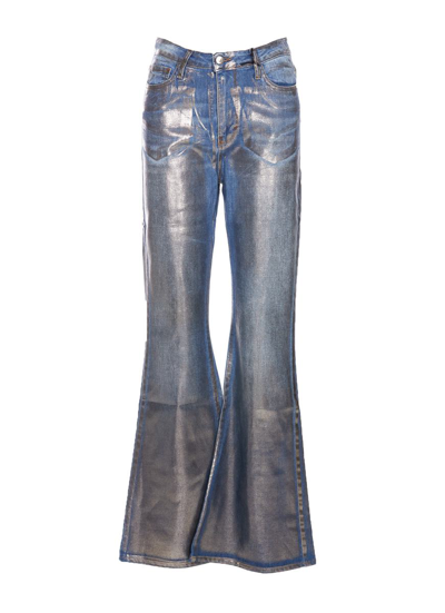 Madison Maison Jeans In Blue