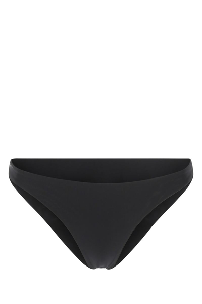Magda Butrym Swimsuits In Black