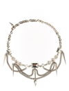 ALESSANDRA RICH CHAIN NECKLACE