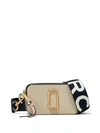 MARC JACOBS MARC JACOBS THE SNAPSHOT BAG