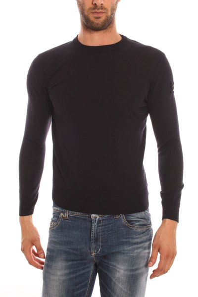 Marina Yachting Jumper In Blue