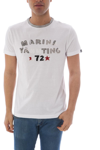 Marina Yachting Topwear In White