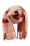 MARNI MARNI ALPACA, WOOL AND MOHAIR BLEND SCARF