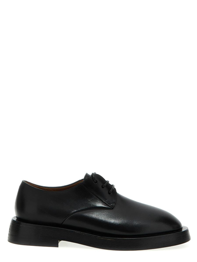 MARSÈLL MARSÈLL MENTONE DERBY SHOES